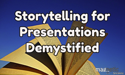 storytellingdemystified