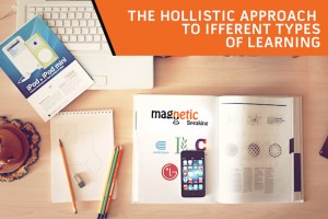 Different Learning Styles