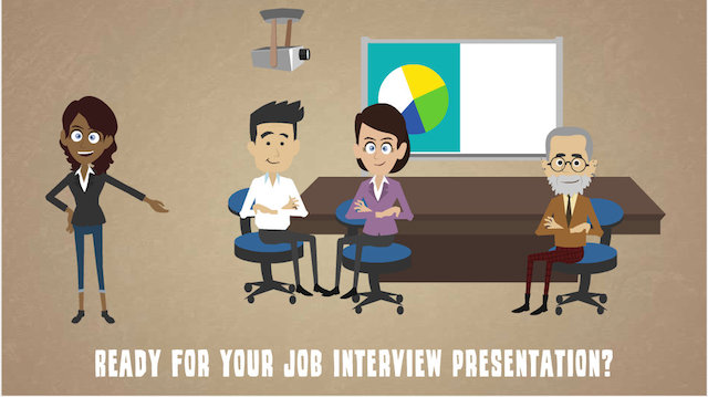 job-interview-presentation