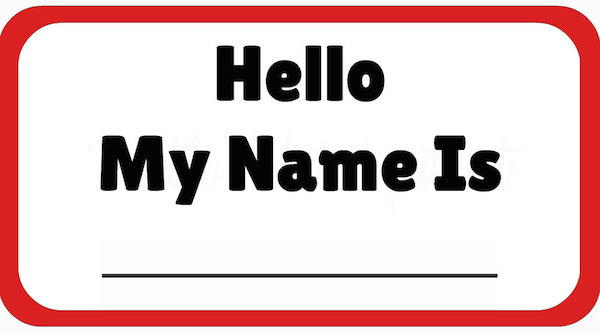 Contoh Introduce Myself And My Family - ID Jobs DB