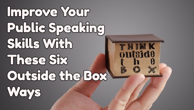 improve-public-speaking-skills-Outside-Box-Thinking