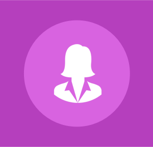 public speaking women