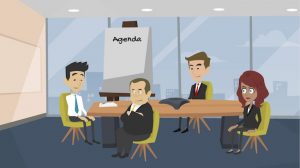 Business Meeting Agenda