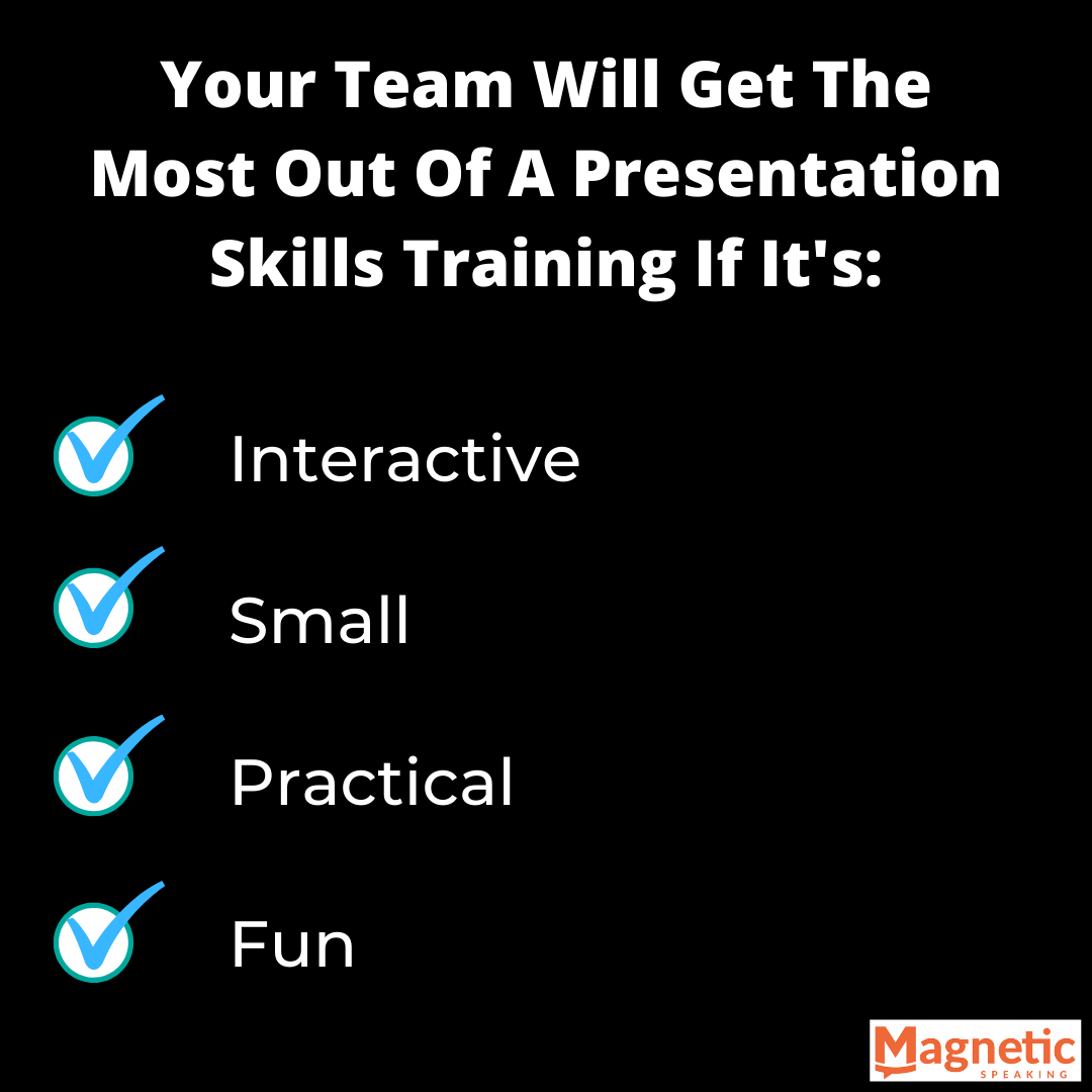 presentation-skills-training-checklist