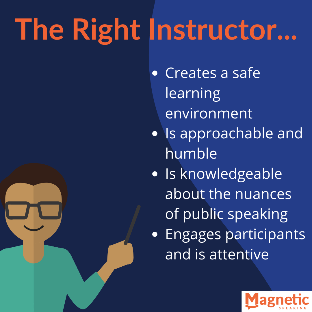 the-right-instructor