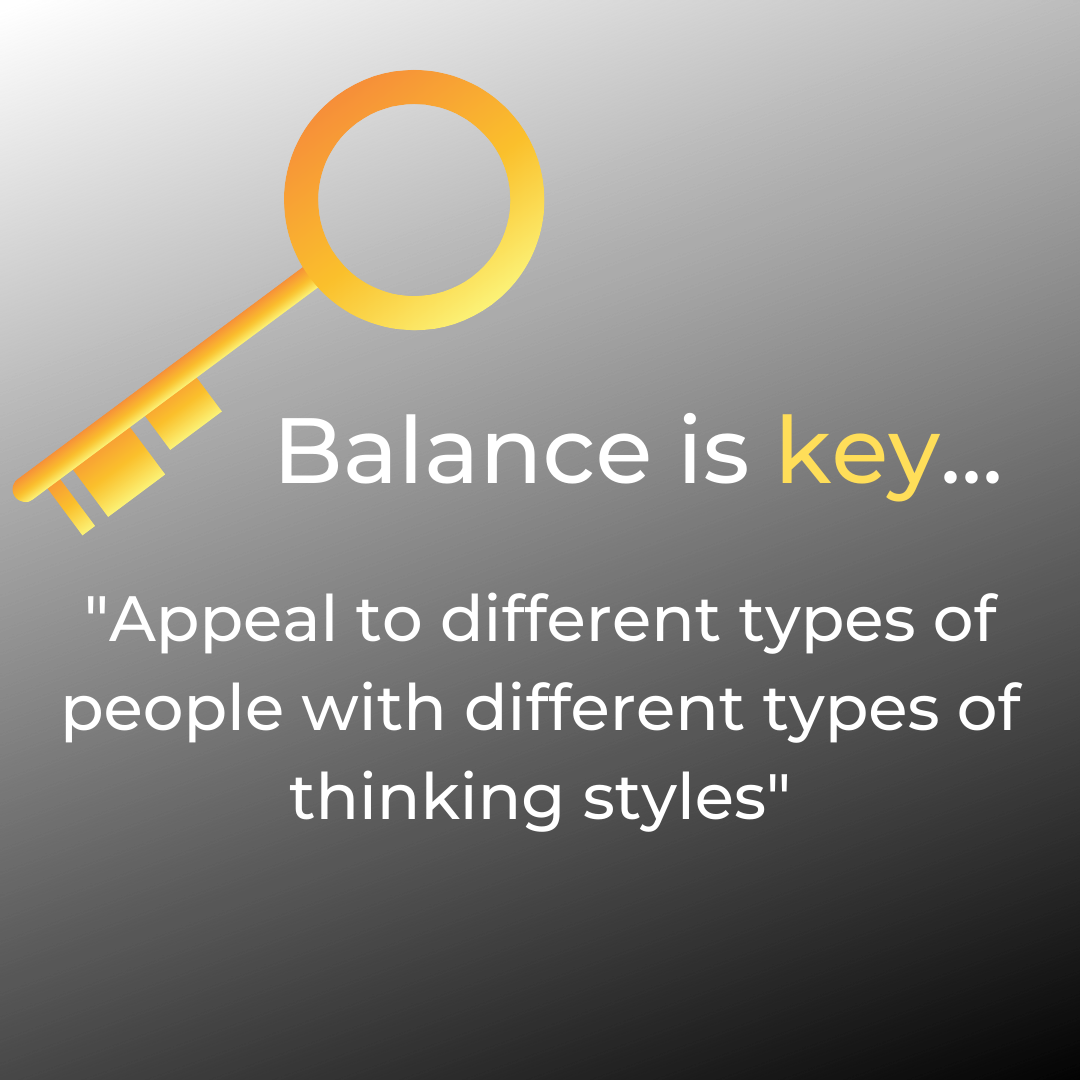 balance-is-key