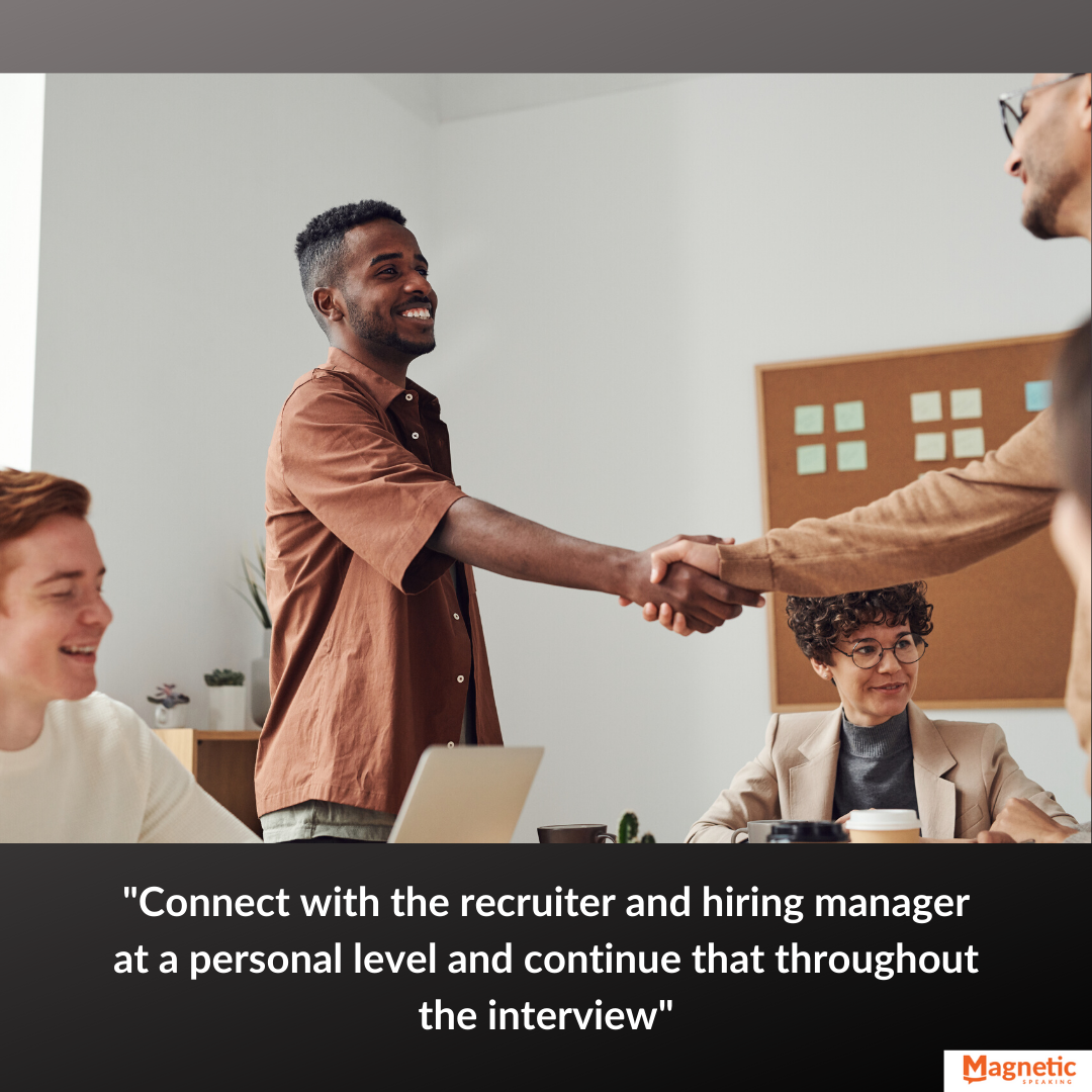 connect-with-the-recruiter