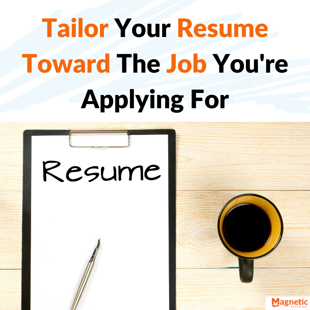 experience-required-tailor-resume