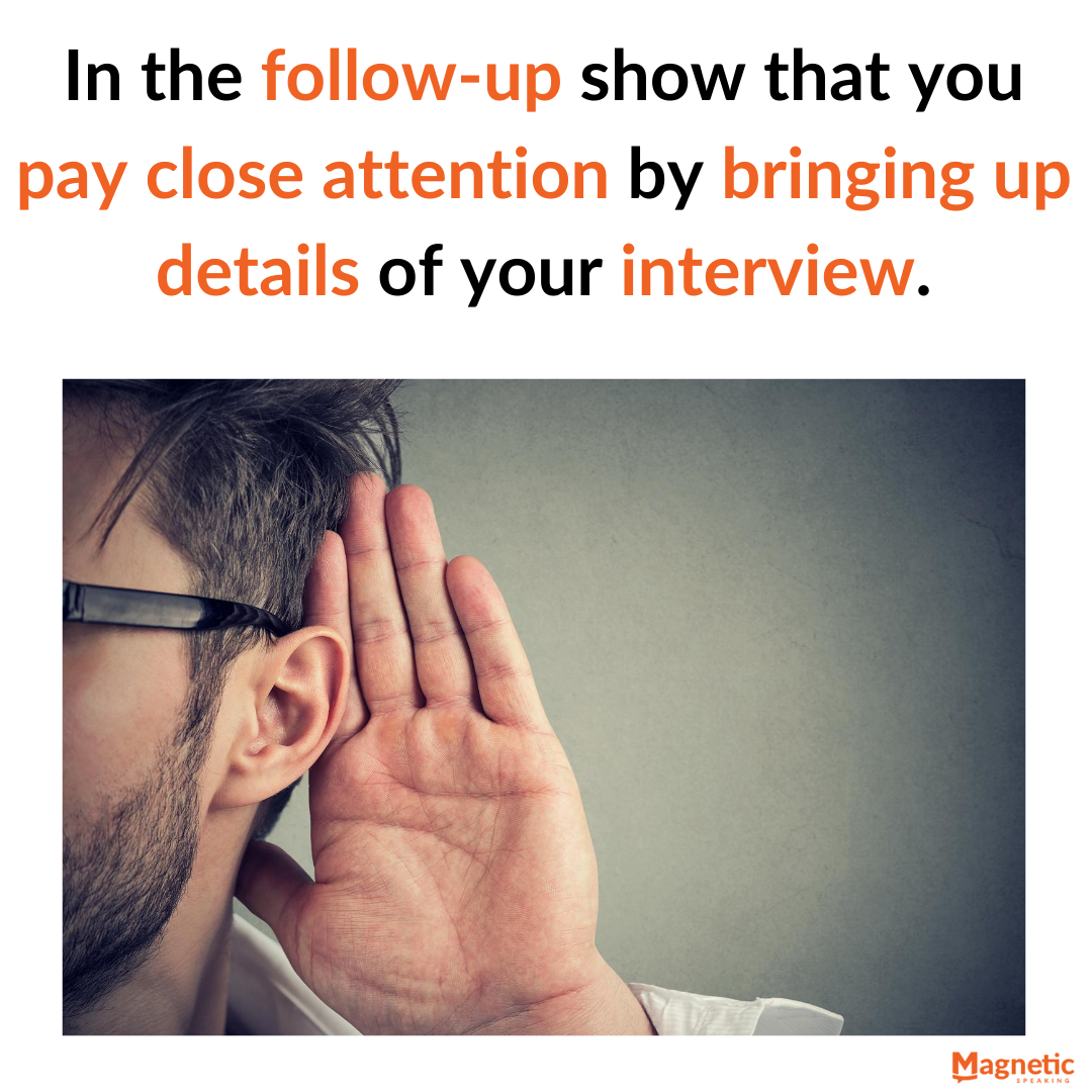 follow-up-demonstrate-pay-close-attention