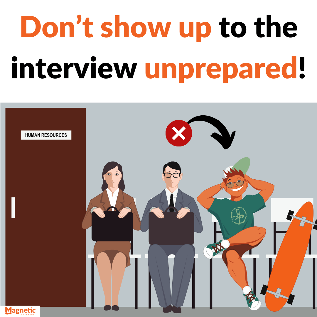 how-to-position-yourself-shouldn't-do-before-interview