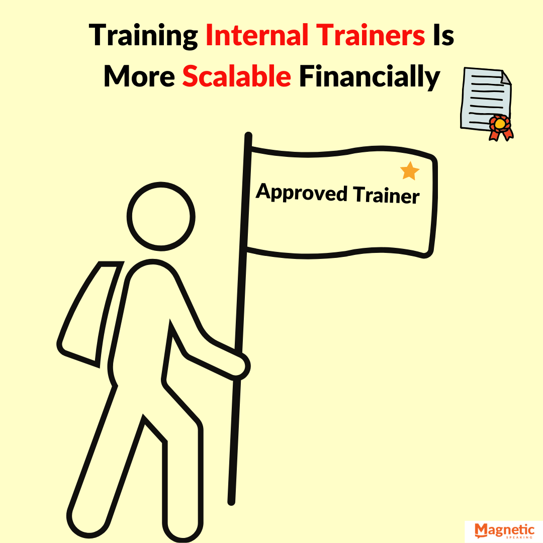 sales-training-internal-trainer