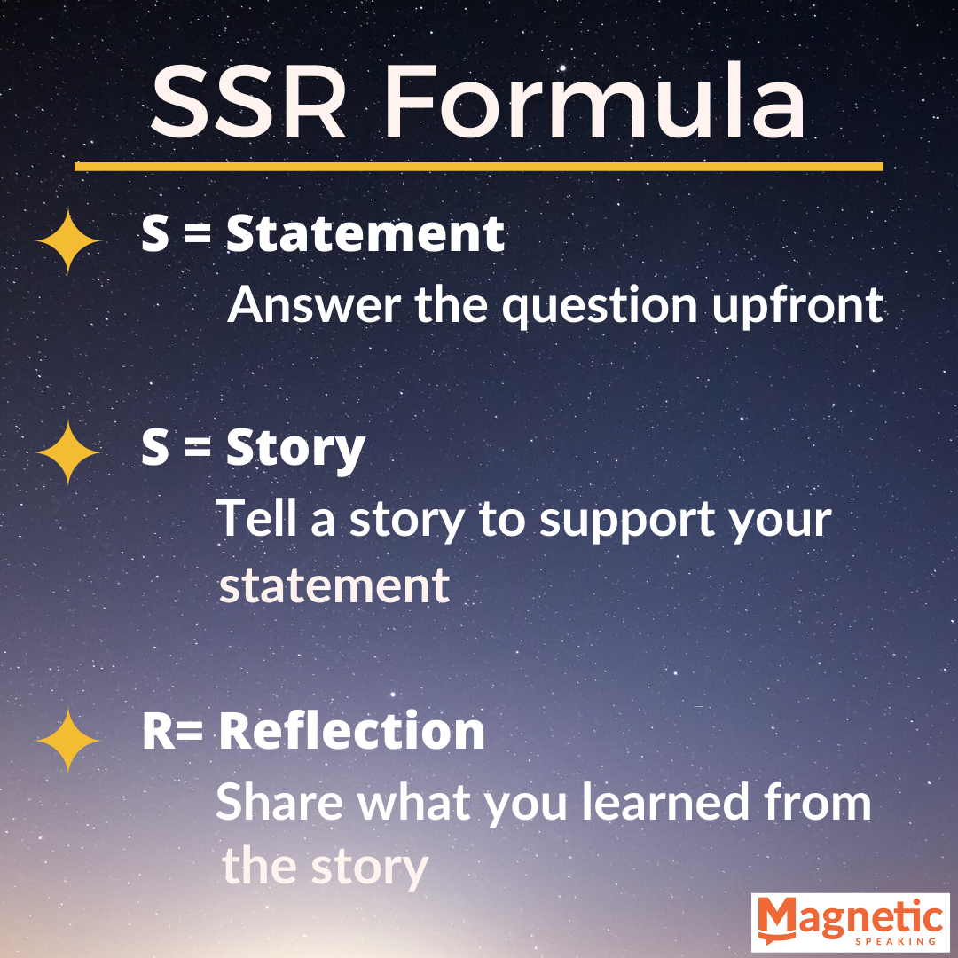 statement-story-reflection-formula-behavioral-interview