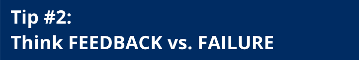 think-feedback-vs-failure