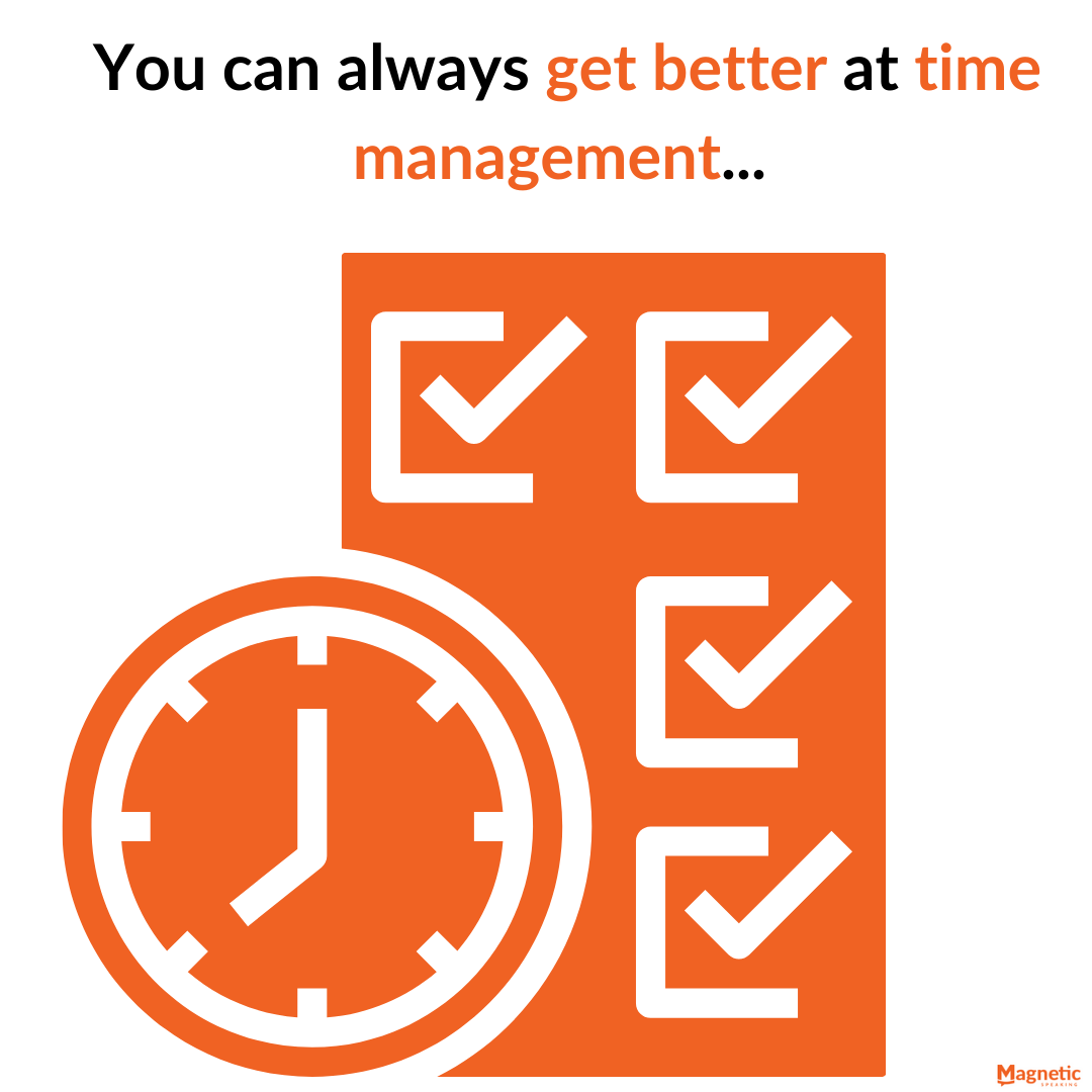 time-management-professional-development-goal